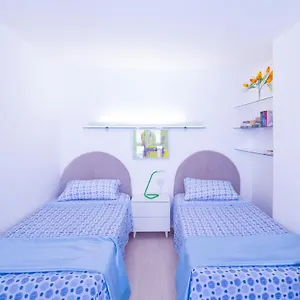 Duplex Two Bedroom Cristianos Parque Margarita , Los Cristianos (Tenerife) Spain