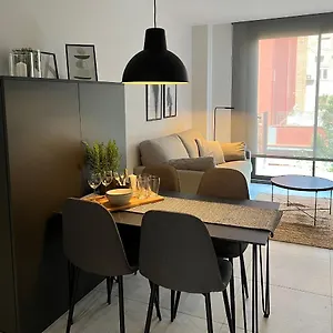  Appartement Topdown Spanje