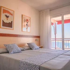  Appartement Family Spanje
