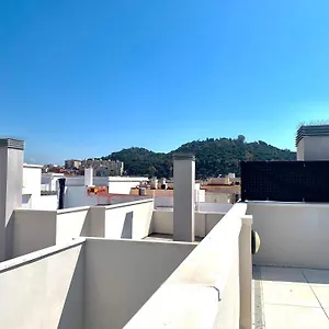 Homely Refino Loft D4 Apartment