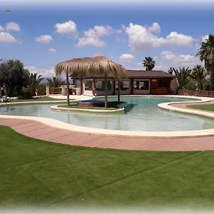 Es Gallicant , Campos (Mallorca) Spain